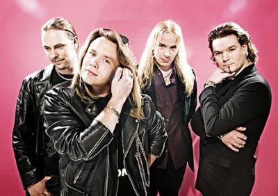 Foto de Brother Firetribe