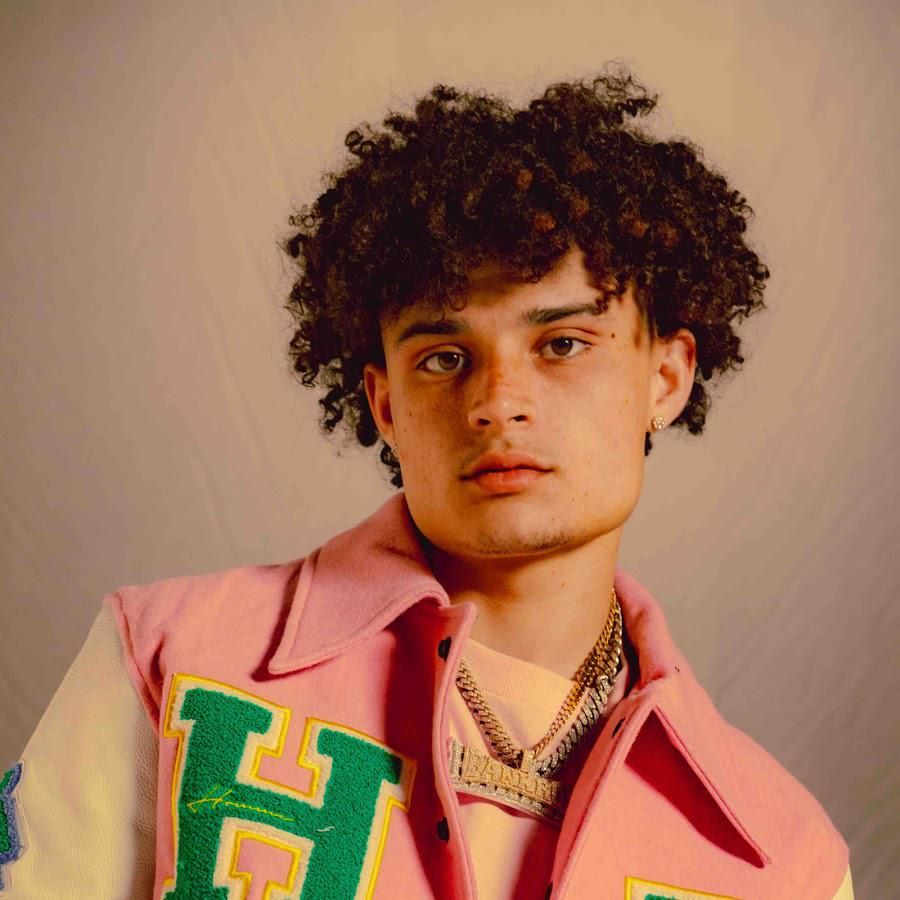 Foto de Bankrol Hayden