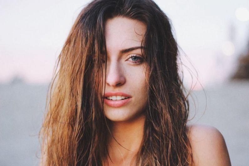 Foto de Kirsten Collins