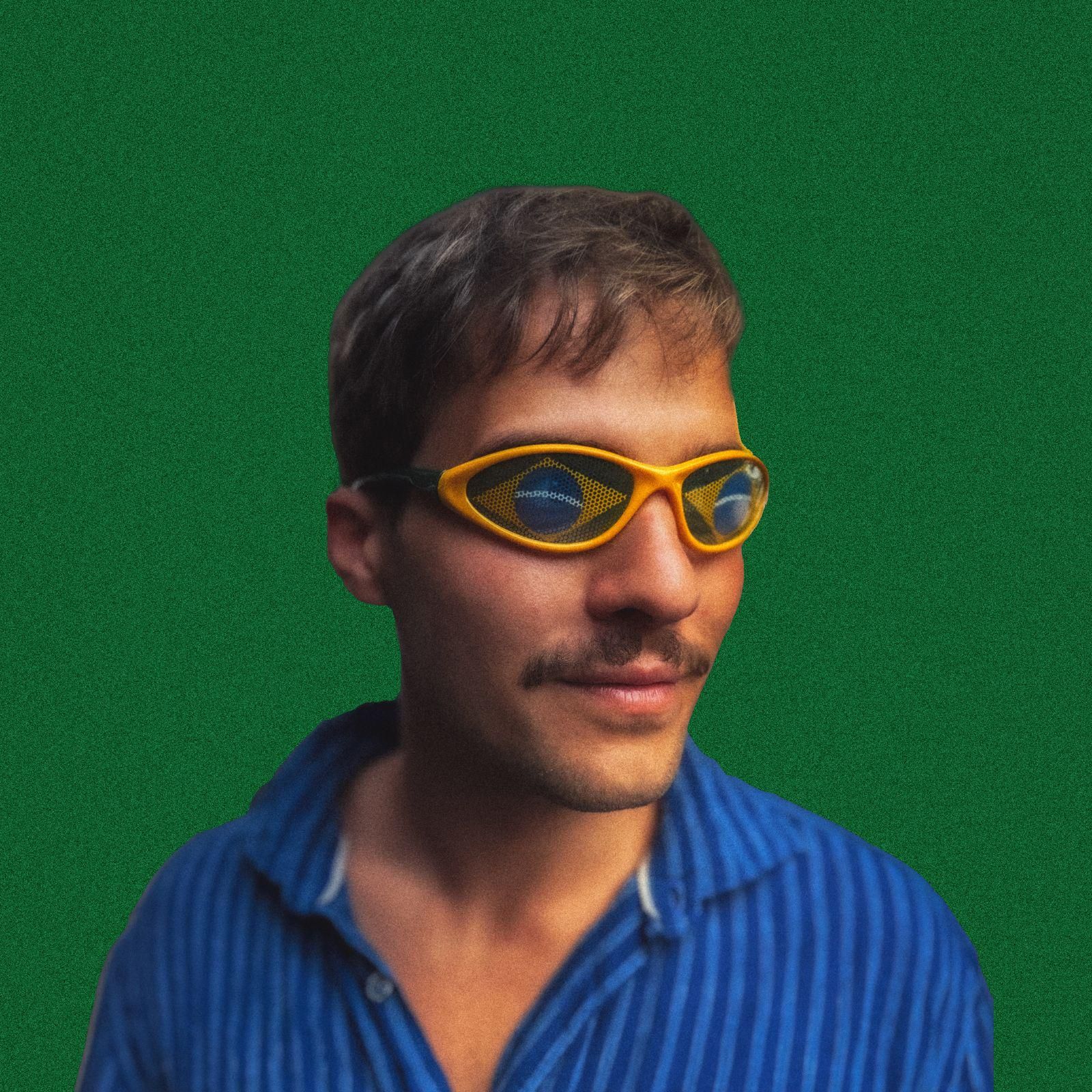 Foto de Arthur Albaz