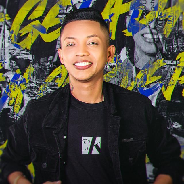 Foto de Silfarley o Rei da Seresta