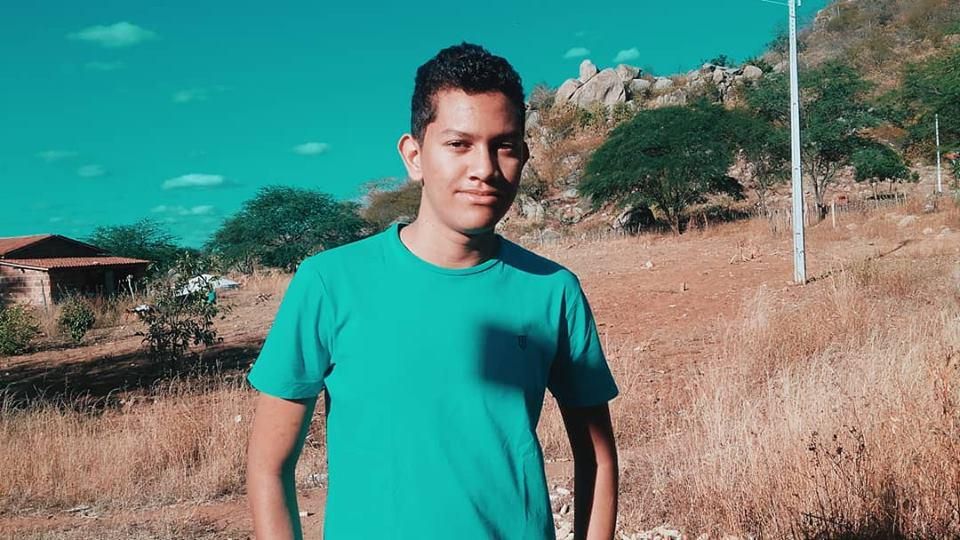 Photo of Chico do Pandeiro