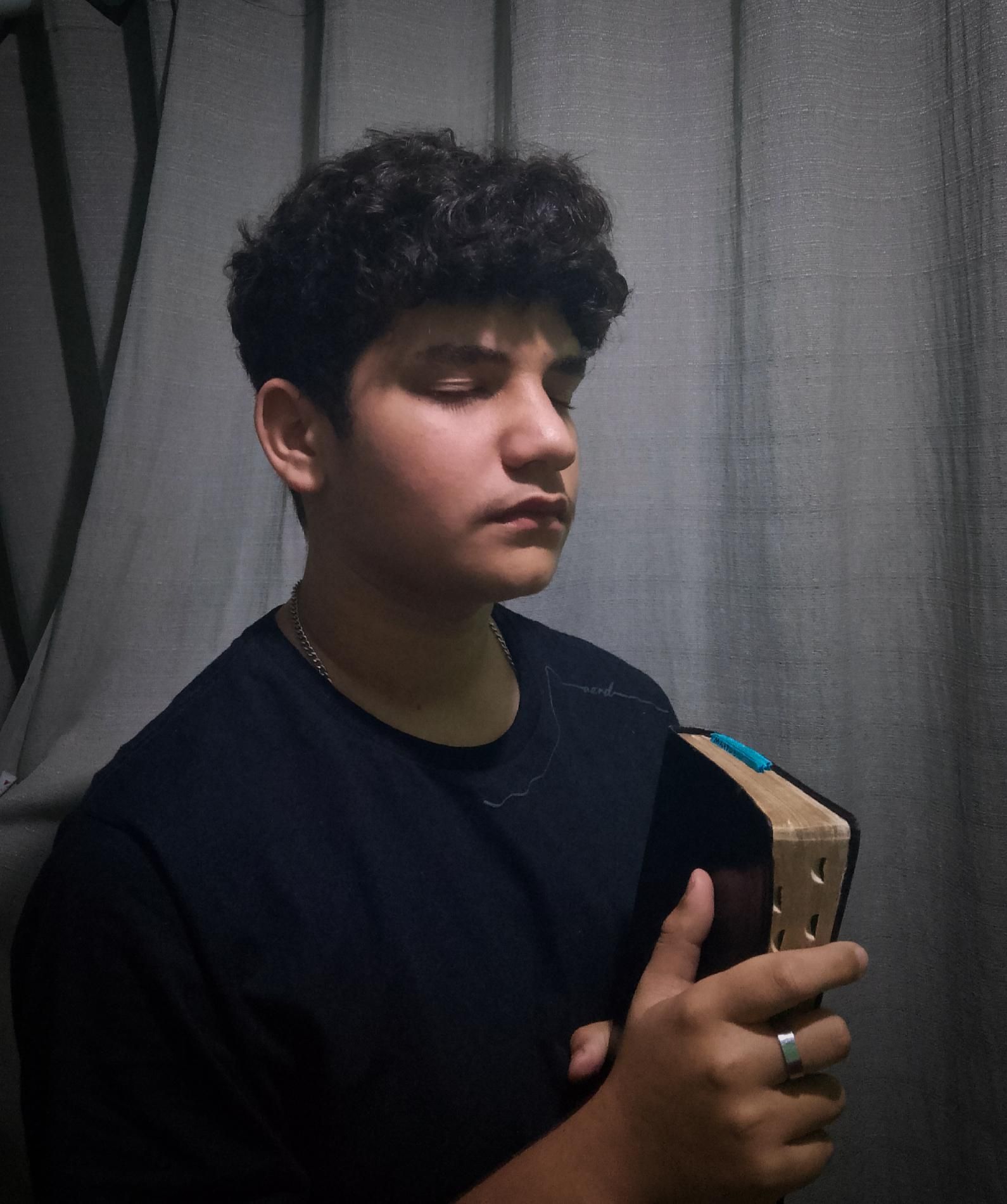 Foto de Janderson Moisés