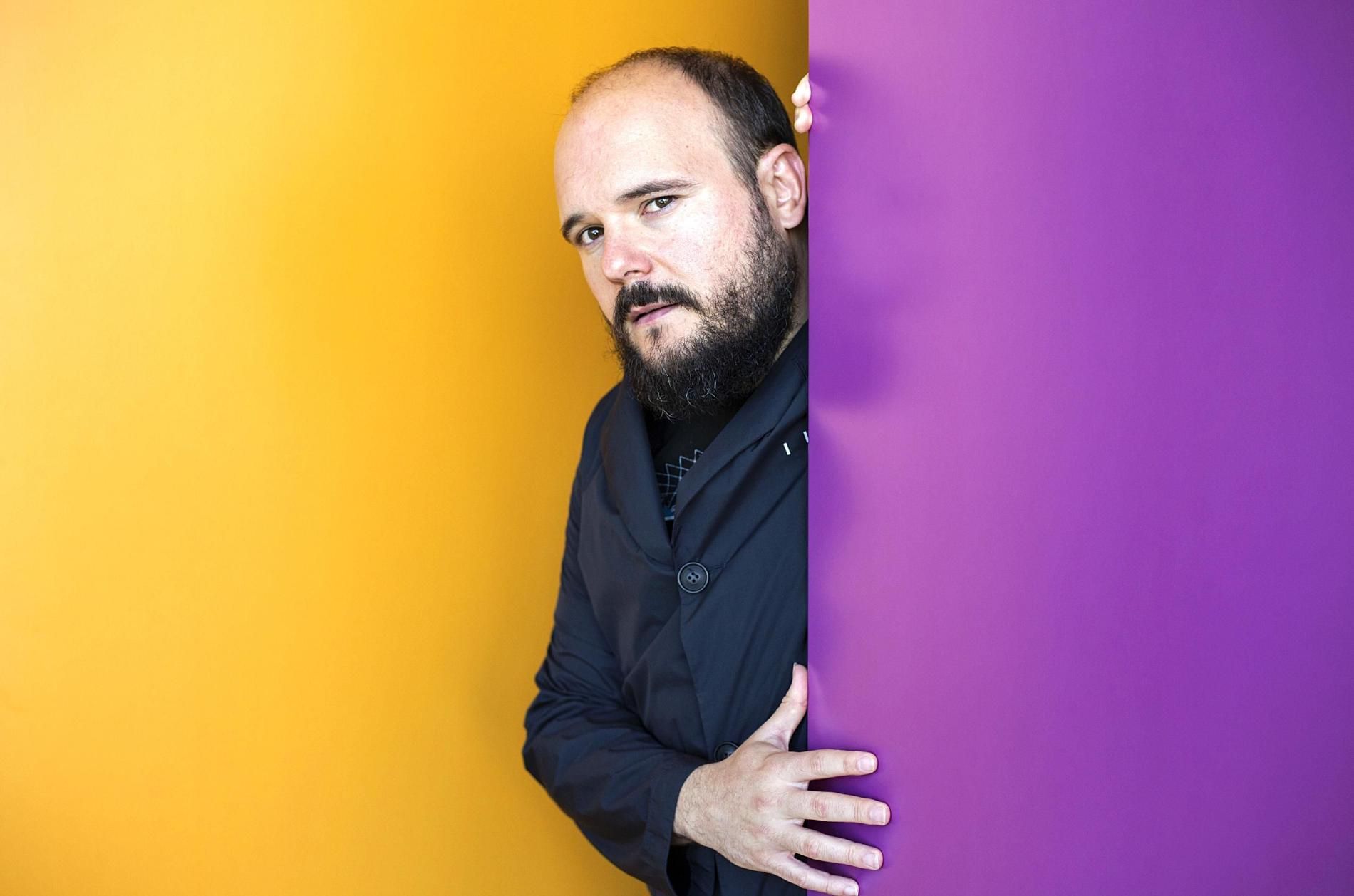 Foto de Niño de Elche