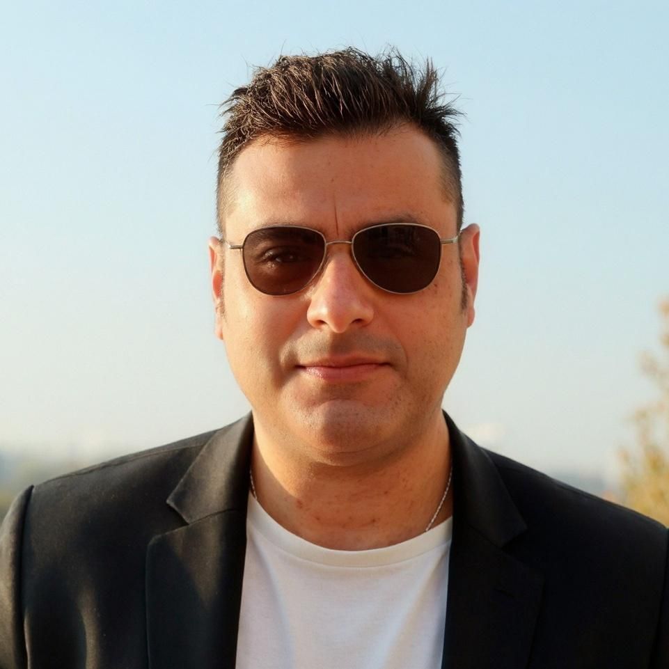 Foto de Efeito Bipolar