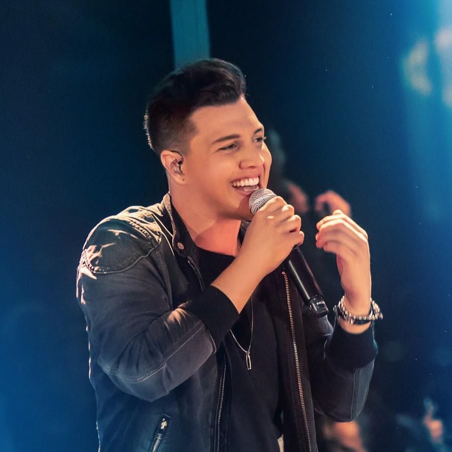 Foto de Matheus Marcolino