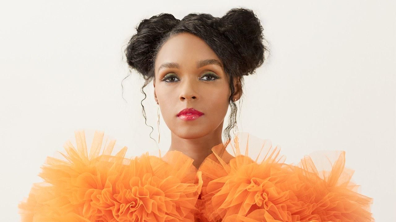 Foto de Janelle Monáe