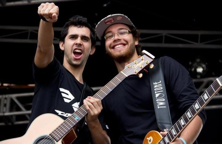 Photo of Banda Conexa