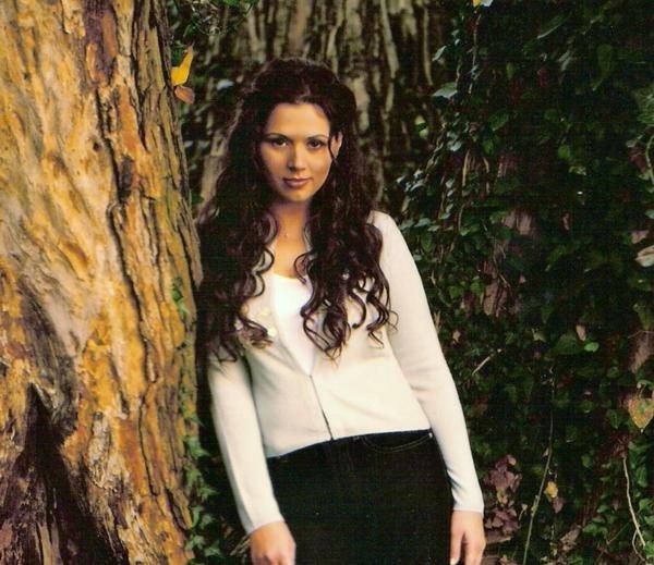 Foto de Julie Reeves