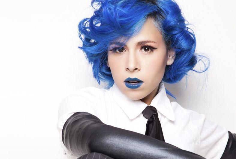 Photo of Angie Garcia