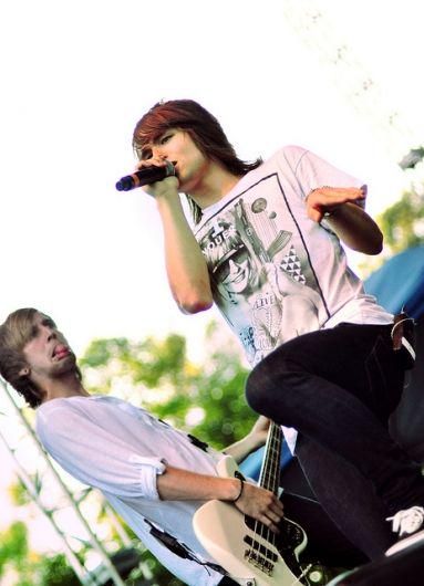 Foto de The Ready Set