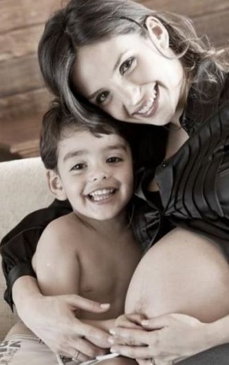 Foto de Carol Celico