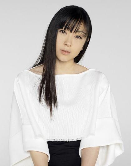 Foto de Utada Hikaru