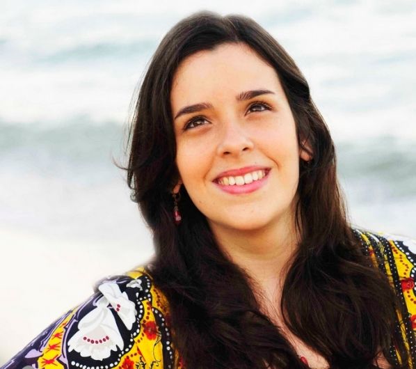 Foto de Antonia Adnet