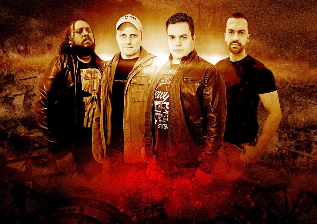 Foto de Dagor Sorhdeam