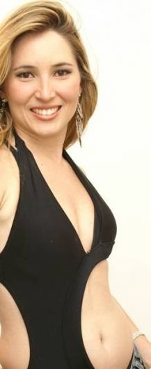 Photo of Stefanie Pontes