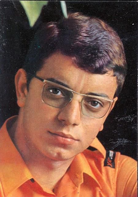 Foto de Carmelo Pagano