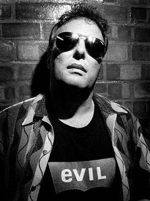 Foto de Jello Biafra