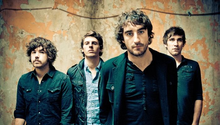 Foto de The Coronas