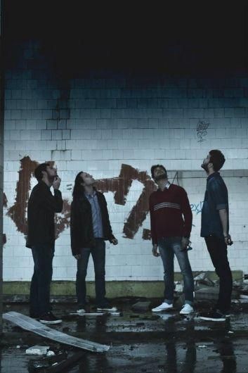 Foto de Médicos de Cuba