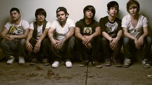 Photo of The Party Foul!