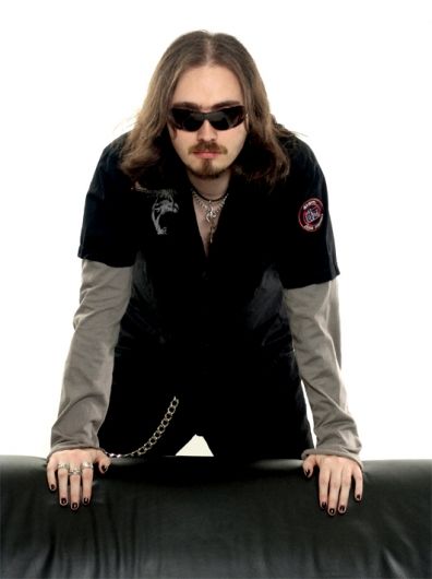 Photo of Sunseth Midnight