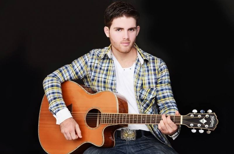 Foto de Talles Guimarães