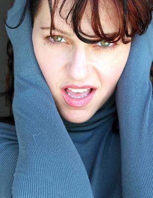 Photo of Audra Hardt