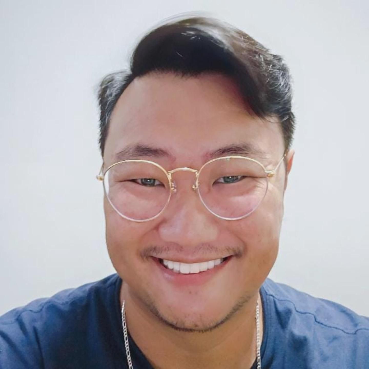 Foto de Simon Cho Bae