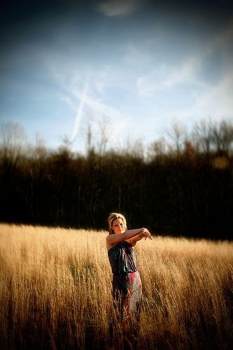 Foto de Melissa Greene