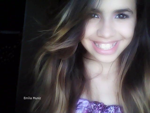 Foto de Emilia Muniz