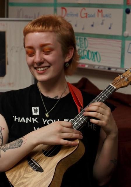 Photo of Human Petting Zoo