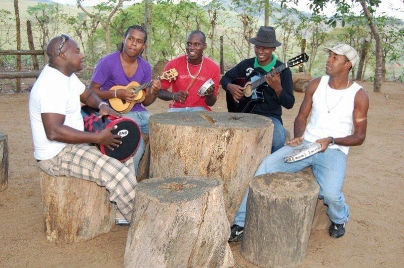 Photo of Sávio Simpatia