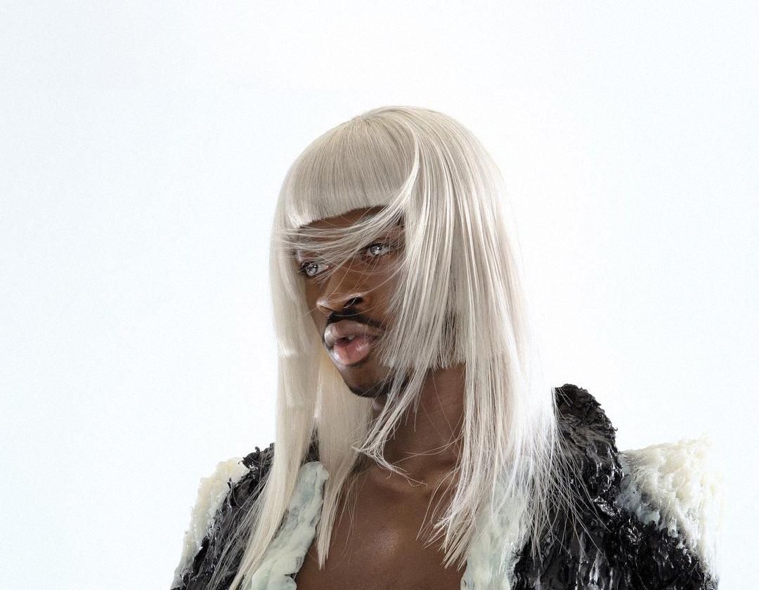 Foto de Lil Nas X