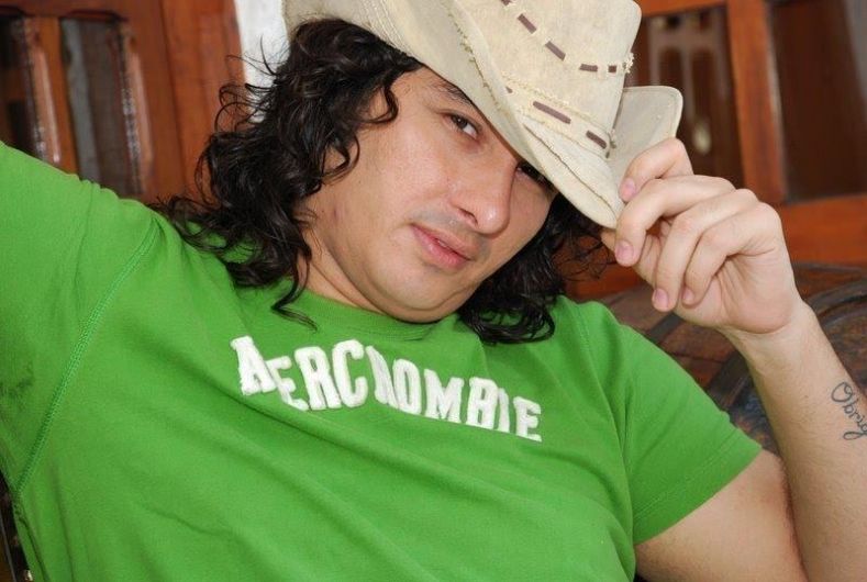 Foto de Cheiro de Menina