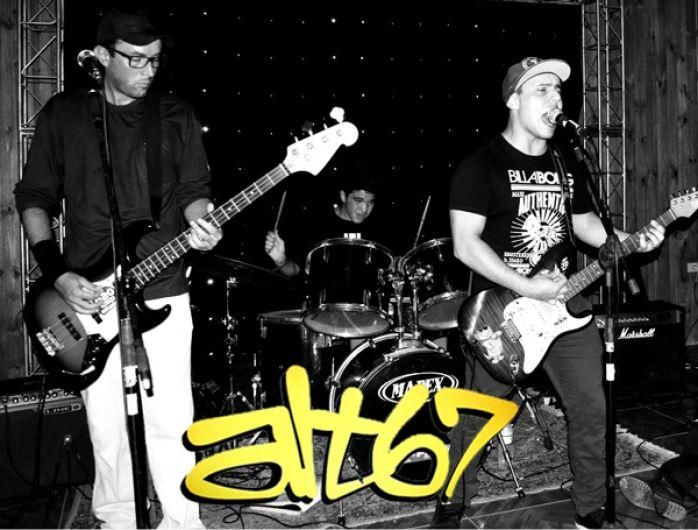 Foto de Alt 67
