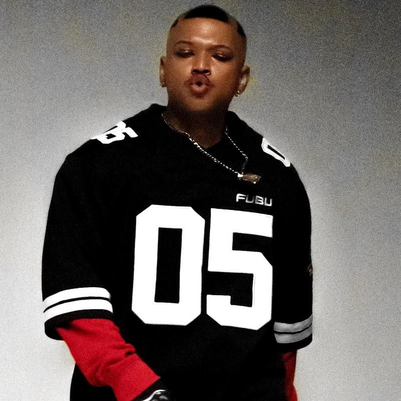 Foto de Carlos do Complexo