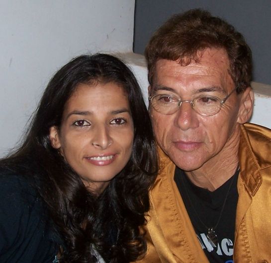 Foto de Forrozão Kleber Santos