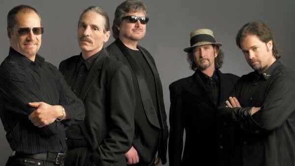 Foto de Restless Heart