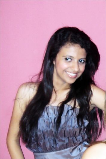 Foto de Marcella Crizti