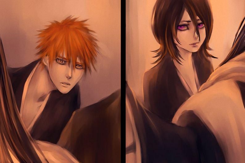 Foto de Bleach