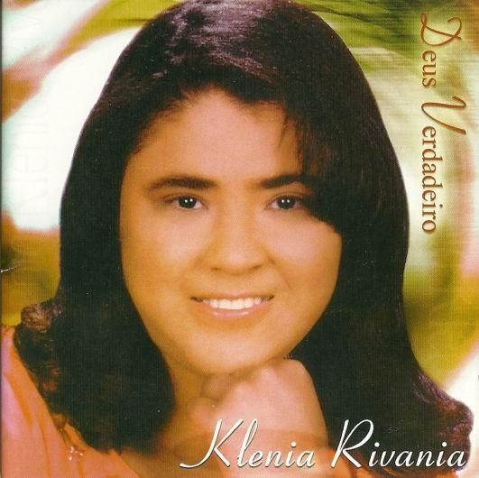 Foto de Klenia Rivania