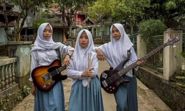 Foto de Voice Of Baceprot