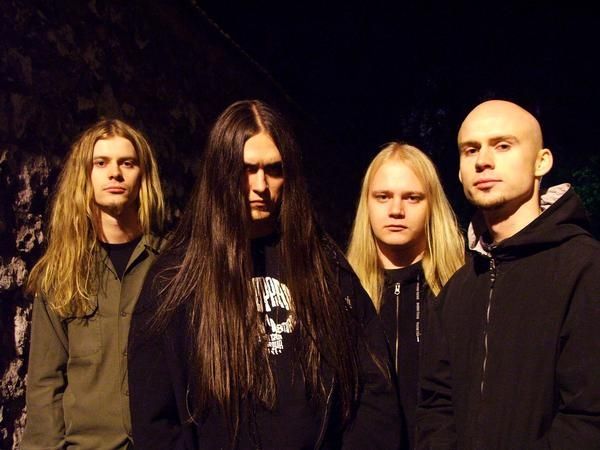 Foto de Decapitated