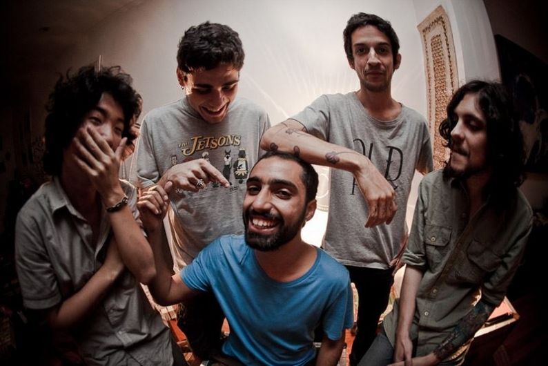 Photo of Posada e O Clã