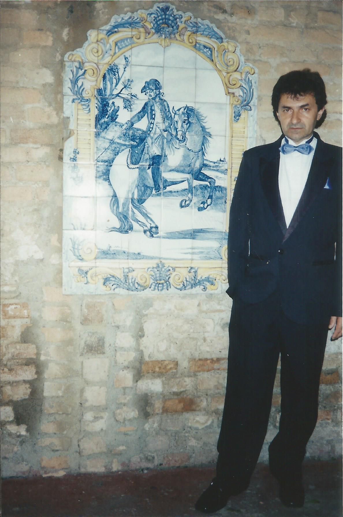 Foto de Naldo Di Oliveira