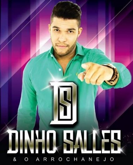 Foto de Dinho Salles
