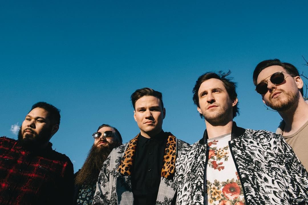 Foto de Dance Gavin Dance