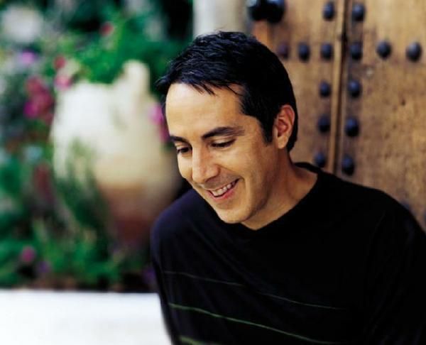 Foto de Fernando Ortega