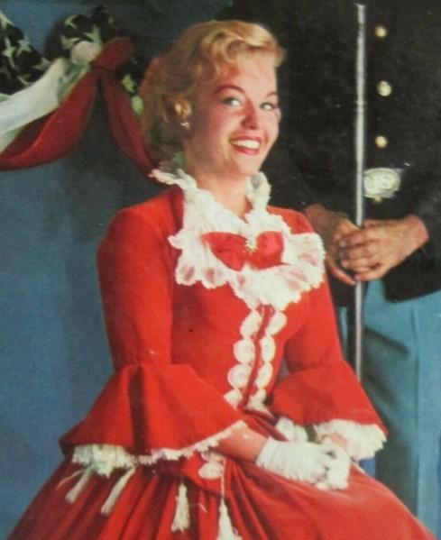 Foto de Jaye P. Morgan